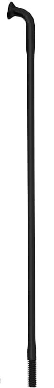 Szprychy Sapim Race 2*1.8*2 260mm Czarne bez nypli