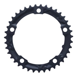 Tarcza mechanizmu korbowego Shimano 39t-d fc-3503 Czarna