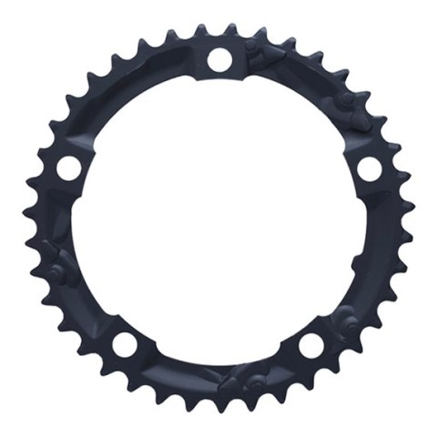 Tarcza mechanizmu korbowego Shimano 39t-d fc-3503 Czarna