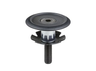 Top Cap Trek Standard 2018 Czarny