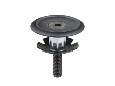 Top Cap Trek Standard 2018 Czarny