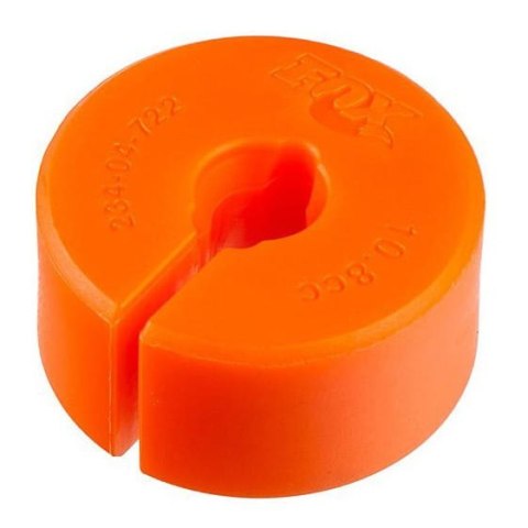 Volume Spacer Fox 2015 Float NA 36 Orange 10.8