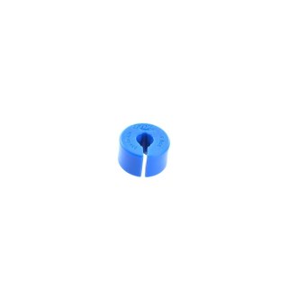 Volume Spacer Fox 2015 Float NA Blue 7.6 cc