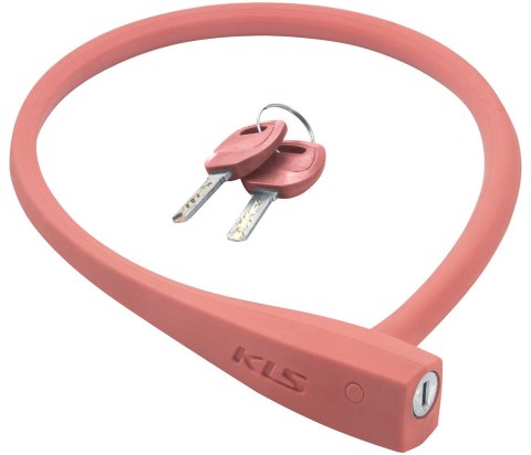 Zamek Kellys Sunny Pastel pink