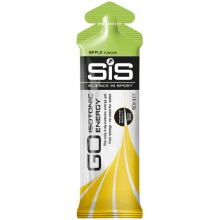 Żel Izotoniczny SIS Jabłko 60ml