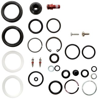 Zestaw serwisowy Rockshox 015-016 Bluto A1