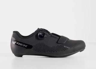 Buty Trek Circuit Czarne (43)