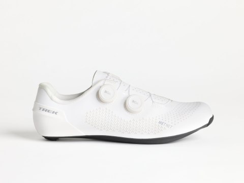Buty Trek Velocis szosowe 45 białe