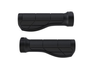 Chwyt Trek Ergonomic MTB Comp zestaw czarne 130/130