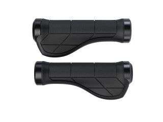 Chwyt Trek Ergonomic Pro zestaw czarne 130/130