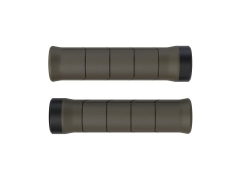 Chwyt Trek Line MTB Comp zestaw Olive Drab