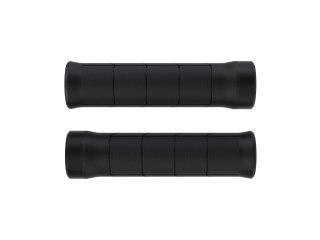 Chwyt Trek Line MTB Comp zestaw czarne