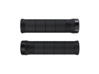 Chwyt Trek Line MTB Elite zestaw czarne