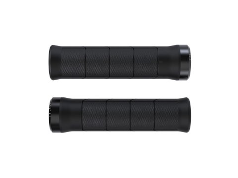 Chwyt Trek Line MTB Elite zestaw czarne
