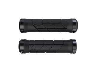 Chwyt Trek Line MTB Pro zestaw czarne