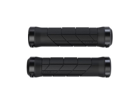 Chwyt Trek Line MTB Pro zestaw czarne