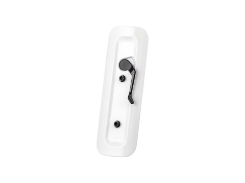 Cover Trek Checkpoint SL Gen 3 Storage Door Trek White