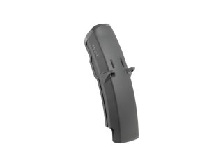 Fender Trek Rail+ Gen 5 Black Rear
