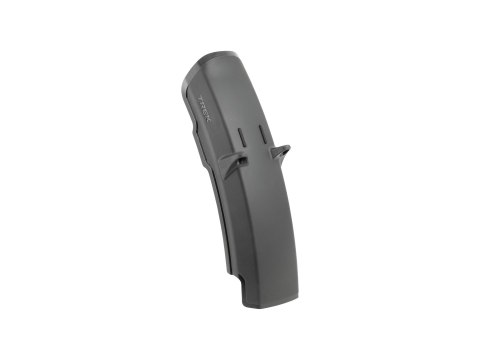 Fender Trek Rail+ Gen 5 Black Rear