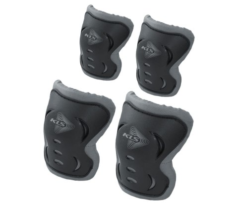 KELLYS Kiter Pads L