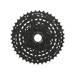 Kaseta zębatek SHIMANO CS-LG300-9 9 rzędów 11-13-15-17-20-23-28-34-41T
