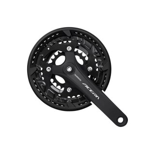 Mechanizm korbowy 9rz cz FC-T3010 48/36/26 175mm