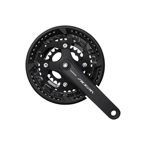 Mechanizm korbowy 9rz cz FC-T3010 48/36/26 175mm