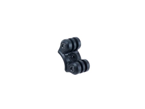 Mocowanie Bontrager Blendr Duo XXX