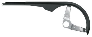 Osłona Łańcucha SKS CHAINBLADE 46-48T CZARNA