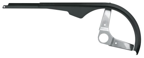 Osłona Łańcucha SKS CHAINBLADE 46-48T CZARNA