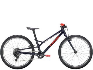 Trek Wahoo 24" Path Deep Dark Blue 2024