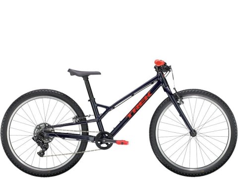 Trek Wahoo 24" Path Deep Dark Blue 2024