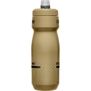 Bidon rowerowy CAMELBAK Podium 710ml złoty