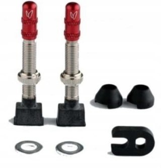 Caffelatex zawory Tubeless (2 szt.)