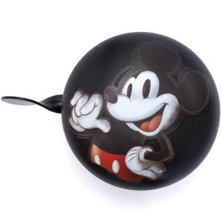Dzwonek do roweru Retro Mickey Mouse Sketch!
