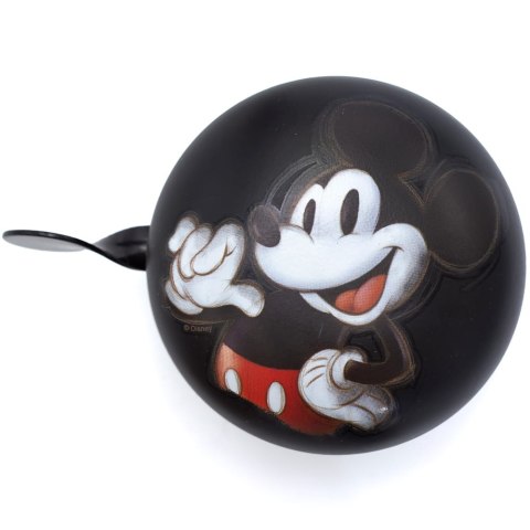 Dzwonek do roweru Retro Mickey Mouse Sketch!