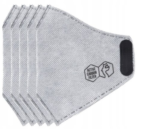 Filtr Dragon Casual N99 AC SE- 5 pak L