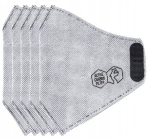 Filtr Dragon Casual N99 AC SE- 5 pak M