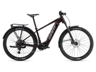 Giant Fathom E+ 2 EX Cordovan 2025 (M)