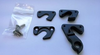 Hak przerzutki MTB High Modulus Carbon HT 29 TAx12