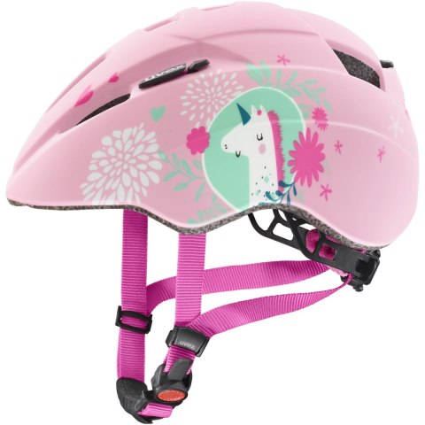 Kask Uvex Kid 2 CC (Safari)