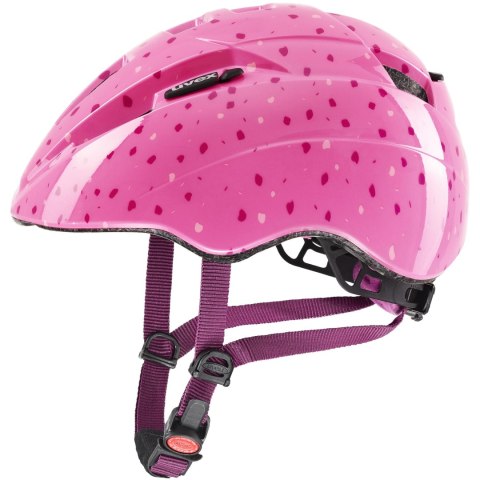 Kask Uvex Kid 2 (Niebieski Turkusowy)