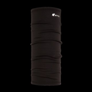 Komin ATTIQ TECNOSTRETCH CZARNY