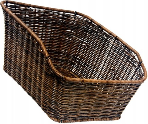 Koszyk rowerowy tylny KELLYS Rattan rear