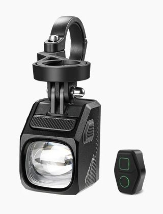 Lampka przednia MAGICSHINE EVO 1700 BLACK