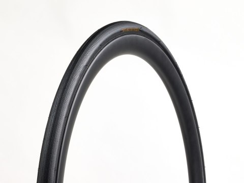 Opona Bontrager Aeolus Comp HCL 700x28c, czarna