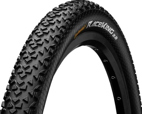 Opona rowerowa Continental race king 29x2.20