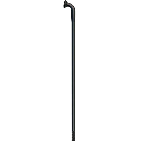 Szprycha Sapim D-Light 2x1.65x2 292mm Czarne