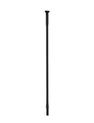 Szprychy Rowerowe SAPIM 2x1.65x2 270mm (bez nypli)