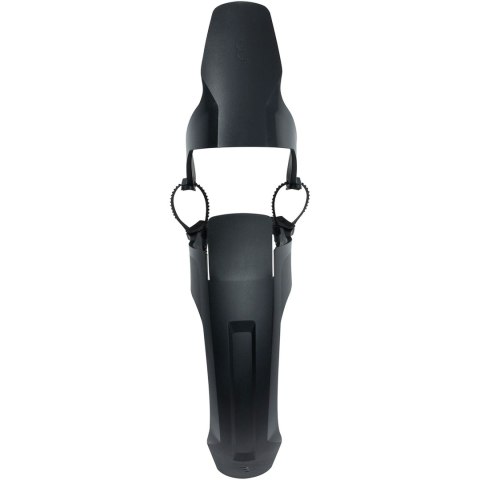 Błotnik przedni BBB FullGuard 28"-29" Czarny
